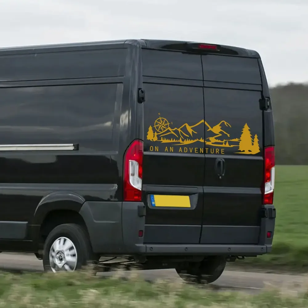 1PC Car Stickers Decor Custom Graphics Vinyl Decals For Fiat Ducato Citroen Jumper Peugeot Boxer Motorhome Van Auto Accessories
1PC Car Stickers Decor Custom Graphics Vinyl Decals For Fiat Ducato Citroen Jumper Peugeot Boxer Motorhome Van Auto Accessories