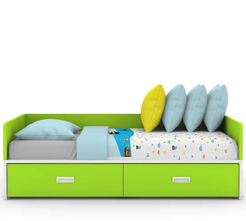 * Kid's Furniture Multifunctional Children'S Storage Kids' Single Sofa Beds With Drawers
* Kid's Furniture Multifunctional Children'S Storage Kids' Single Sofa Beds With Drawers