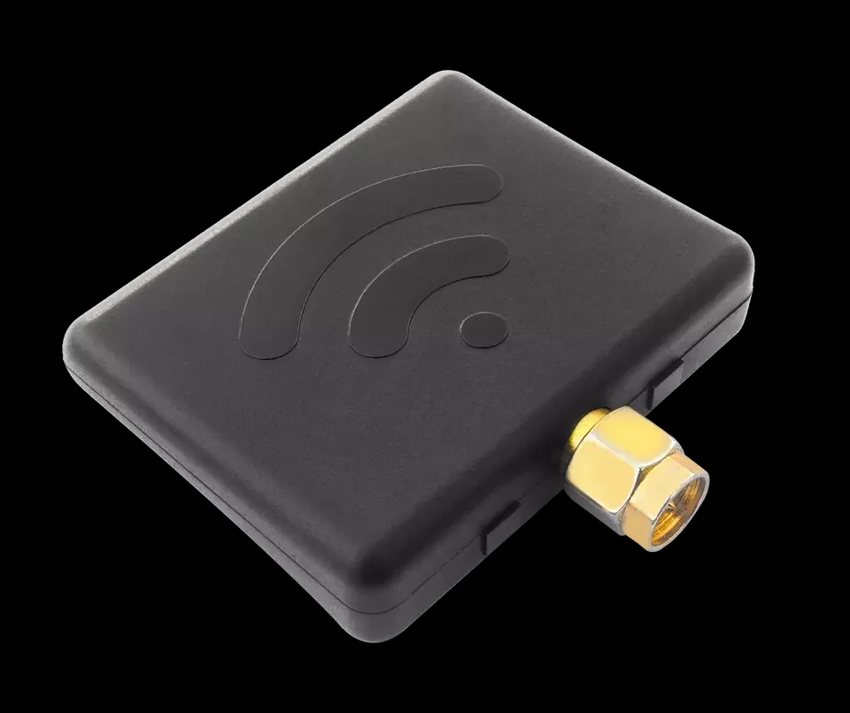 SKYLAB UWA-02 high efficiency compact solution DW1000 3 GHz to 8 GHz uwb antenna in communication antenna
SKYLAB UWA-02 high efficiency compact solution DW1000 3 GHz to 8 GHz uwb antenna in communication antenna