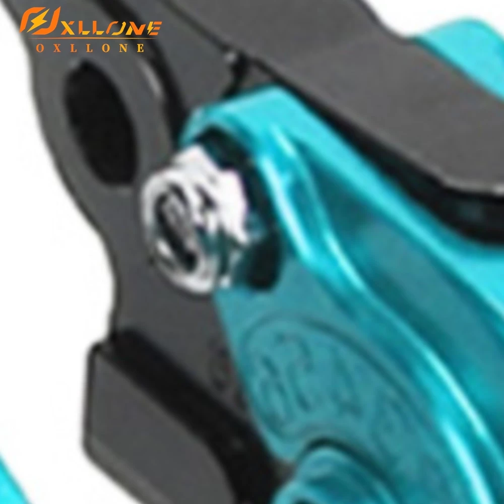 Adjustable Brake Clutch Lever FIT For CFMOTO 450NK 2023-2025 2024 CNC Foldable Extendable Handlebar Handle Bar Grips Accessories
Adjustable Brake Clutch Lever FIT For CFMOTO 450NK 2023-2025 2024 CNC Foldable Extendable Handlebar Handle Bar Grips Accessories