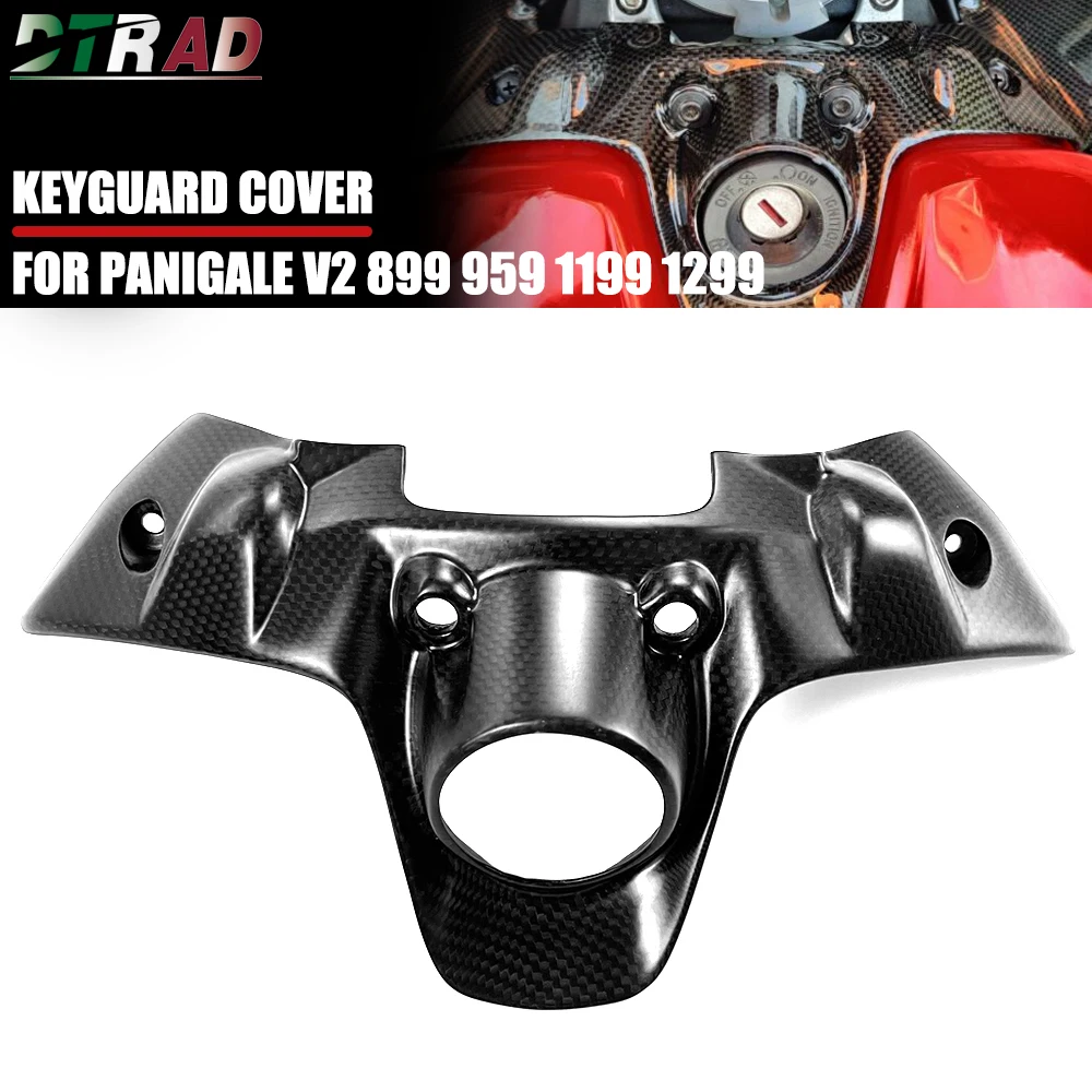 For DUCATI Panigale V2 899 959 1199 1299 Carbon Fiber Front Switch Key Guard Cover Brake Line Protection Motorcycle Accessories
For DUCATI Panigale V2 899 959 1199 1299 Carbon Fiber Front Switch Key Guard Cover Brake Line Protection Motorcycle Accessories