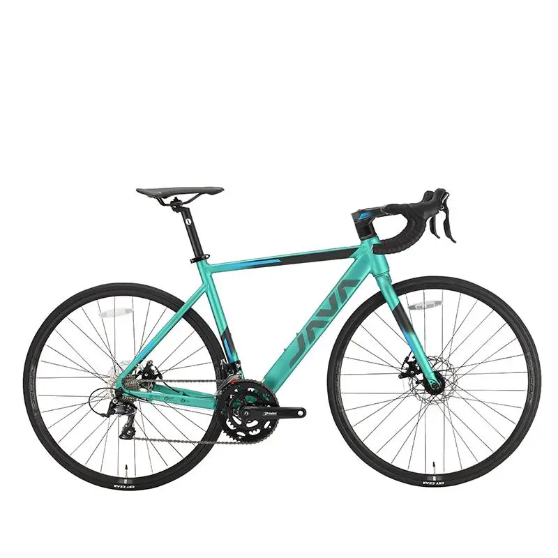 RONDA 18 Speed Road Bike Aluminum Alloy 2022 OEM Hot Selling Bici Racing Bike Double Disc Brakes Bicycle For Adult
RONDA 18 Speed Road Bike Aluminum Alloy 2022 OEM Hot Selling Bici Racing Bike Double Disc Brakes Bicycle For Adult