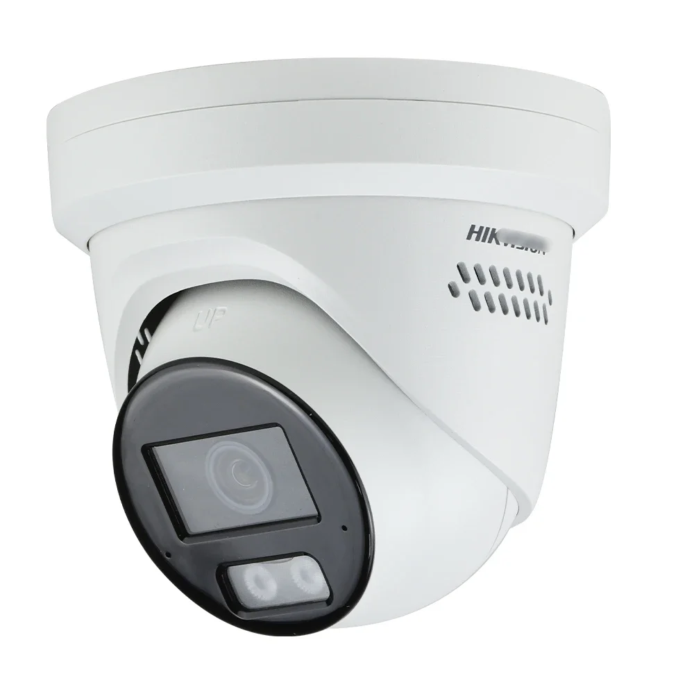 AcuSense Strobe Light And Audible Warning 8mp Poe Ip Surveillance Ai Security Camera For House Security With Alarm
AcuSense Strobe Light And Audible Warning 8mp Poe Ip Surveillance Ai Security Camera For House Security With Alarm