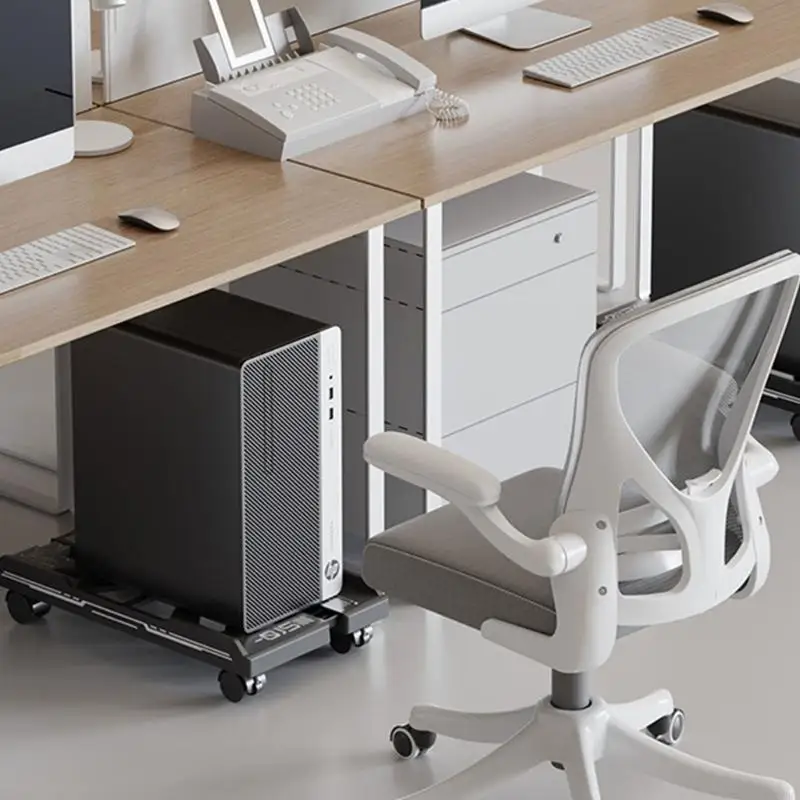 E5BE Computer Tower Stand CPU Stand Mobile CPU Stand Under Desk Tower Stand for PC
E5BE Computer Tower Stand CPU Stand Mobile CPU Stand Under Desk Tower Stand for PC