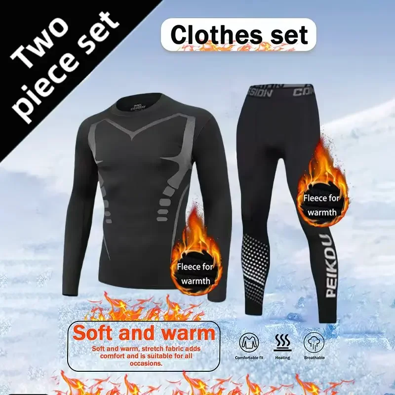 2025 Popular warm suit, home wear, thick fleece double warmth, comfortable and breathable
2025 Popular warm suit, home wear, thick fleece double warmth, comfortable and breathable