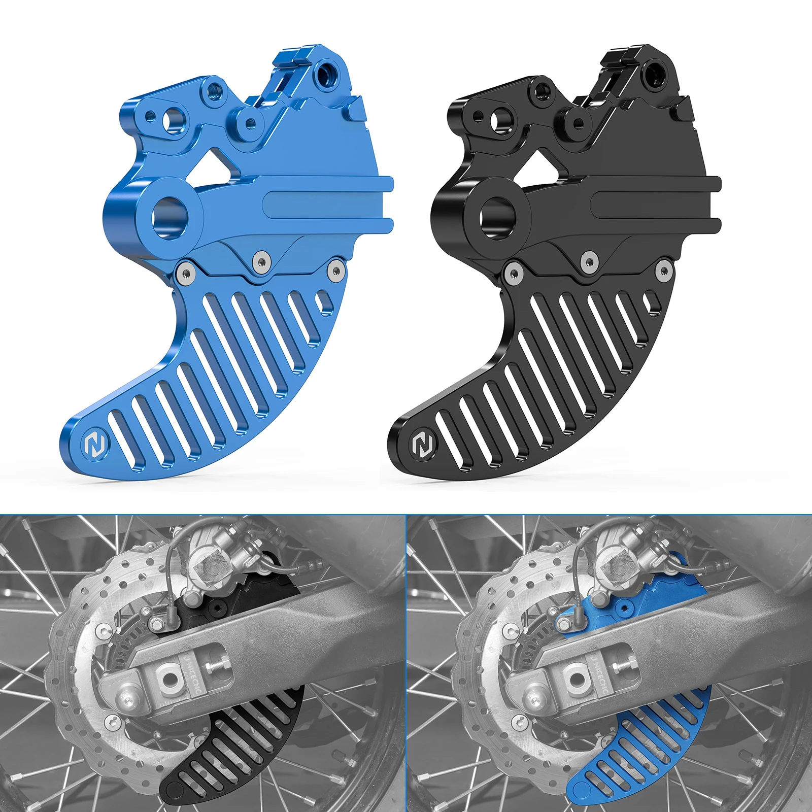 Motorcycle Rear Brake Disc Guard for Yamaha Tenere 700 XTZ700 T700 2019-2024 Tenere700 Brake Disc Rotor Guard Cover Protector
Motorcycle Rear Brake Disc Guard for Yamaha Tenere 700 XTZ700 T700 2019-2024 Tenere700 Brake Disc Rotor Guard Cover Protector