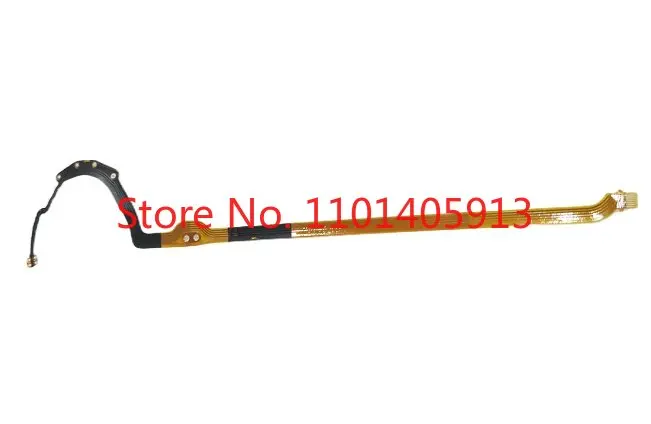 20PCS NEW Lens Aperture Flex Cable For CANON EF 28-300mm 28-300 mm f/3.5-5.6L IS USM Repair Part
20PCS NEW Lens Aperture Flex Cable For CANON EF 28-300mm 28-300 mm f/3.5-5.6L IS USM Repair Part
