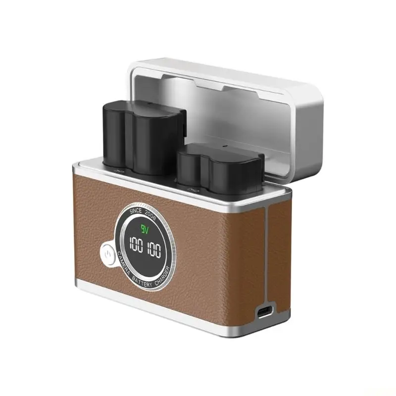 B03F Advanced Camera Battery with Quick Charges & Overheats Protect for
B03F Advanced Camera Battery with Quick Charges & Overheats Protect for
