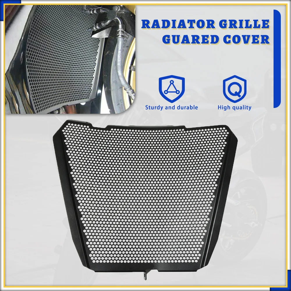 Radiator Grille Guard Cover For Honda CBR1000RR CBR1000RR 2008 2009 2010 2011 2012 2013 2014 2015 2016 Radiator Guard
Radiator Grille Guard Cover For Honda CBR1000RR CBR1000RR 2008 2009 2010 2011 2012 2013 2014 2015 2016 Radiator Guard