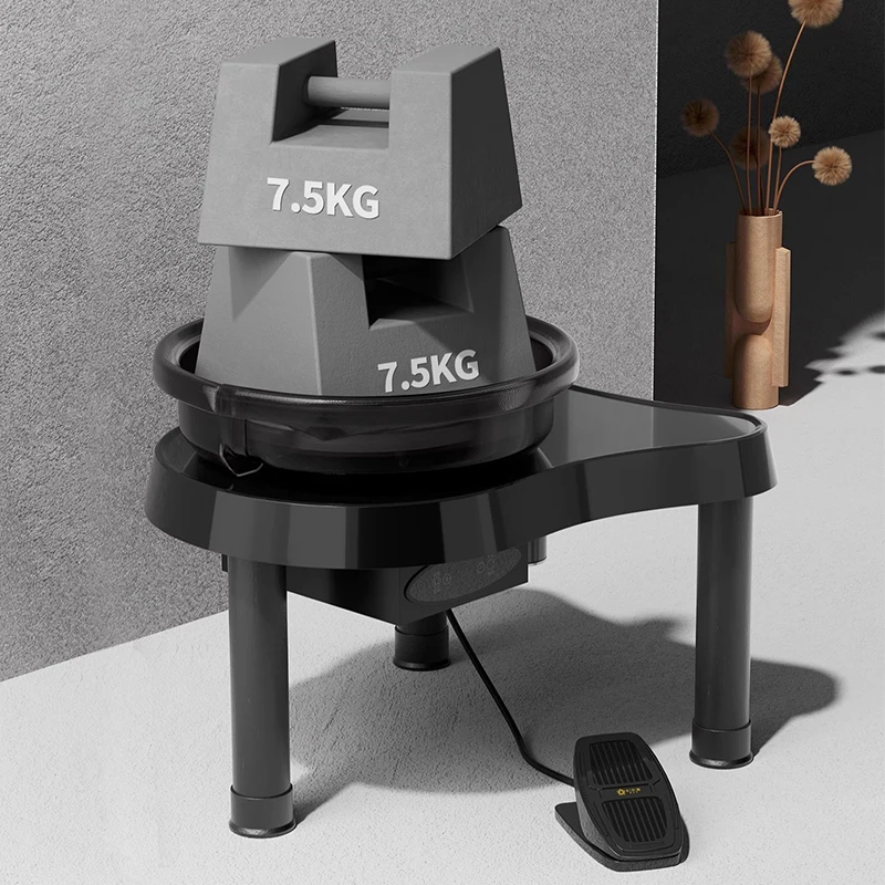 Household/School Professional Electric Pottery Making Machine Pottery Clay Pottery Teaching Equipment Embryo Drawing Machine
Household/School Professional Electric Pottery Making Machine Pottery Clay Pottery Teaching Equipment Embryo Drawing Machine