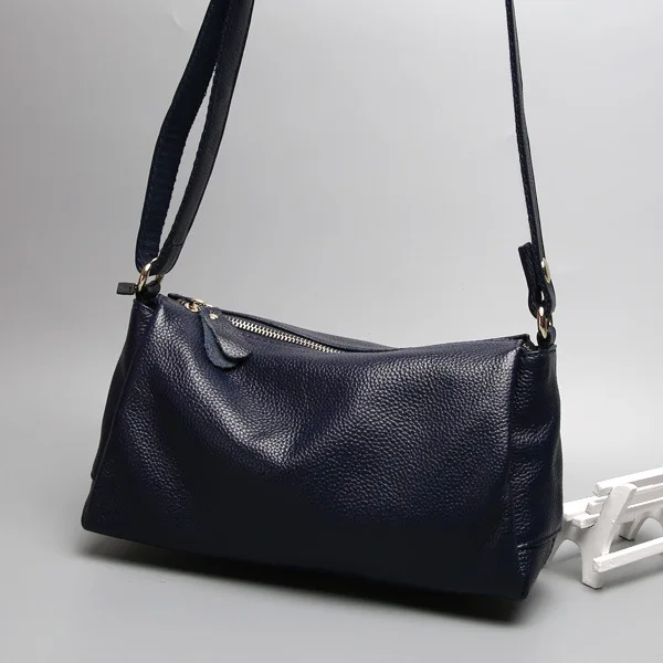 G 2024 New Single Shoulder Oblique Casual Small Bag For Women Simple Soft Leather Crossbody Bag
G 2024 New Single Shoulder Oblique Casual Small Bag For Women Simple Soft Leather Crossbody Bag