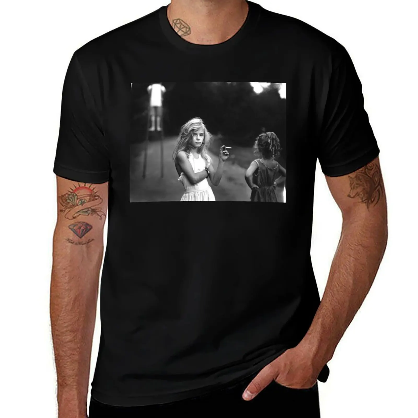 Smoking Girl T-Shirt t shirt man plain black cotton t-shirt plain for man package T-Shirt
Smoking Girl T-Shirt t shirt man plain black cotton t-shirt plain for man package T-Shirt