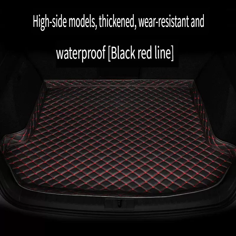 Car Trunk Mats Fit For Camry, Corolla, Raylink Rear Trunk Tray Liner Cargo Pads Accessories Products Protecion Dustproof
Car Trunk Mats Fit For Camry, Corolla, Raylink Rear Trunk Tray Liner Cargo Pads Accessories Products Protecion Dustproof