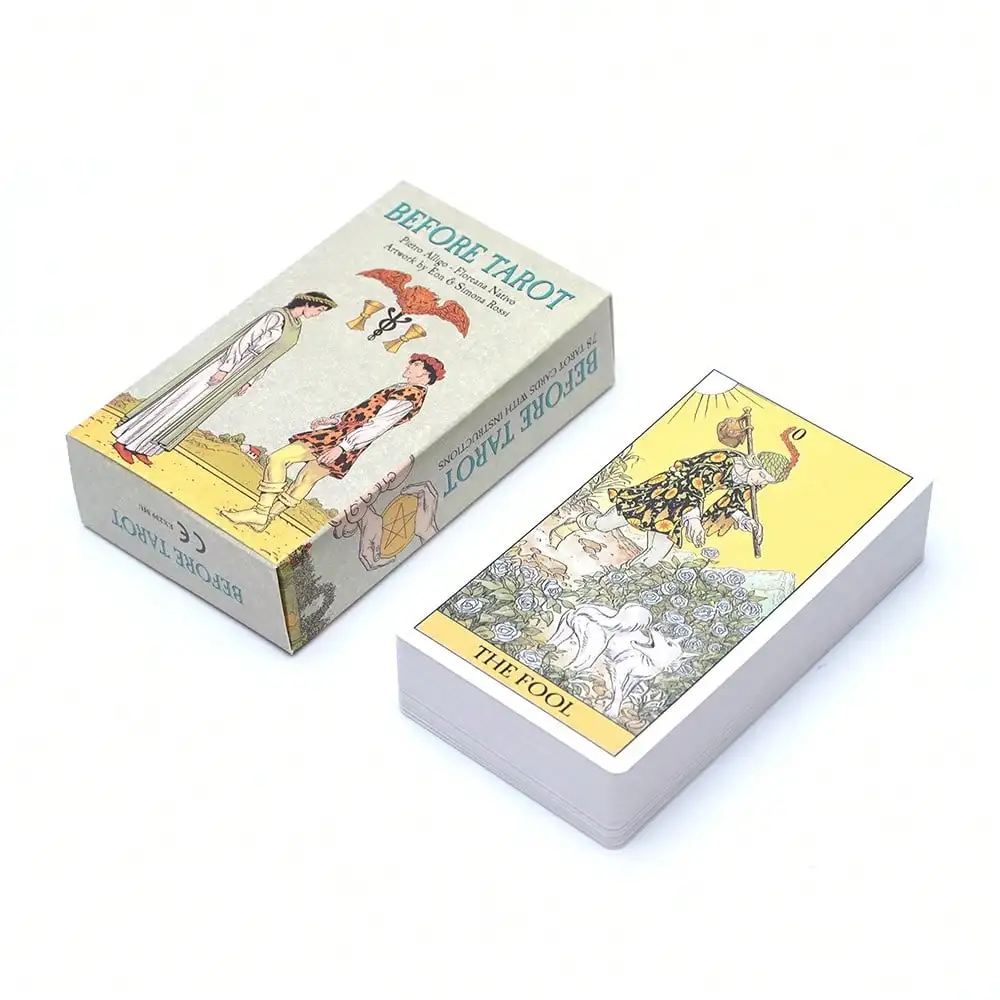Перед колодой карт Таро, гадание, игра, карточная вечеринка, инструменты для гадания Таро 
Перед колодой карт Таро, гадание, игра, карточная вечеринка, инструменты для гадания Таро
