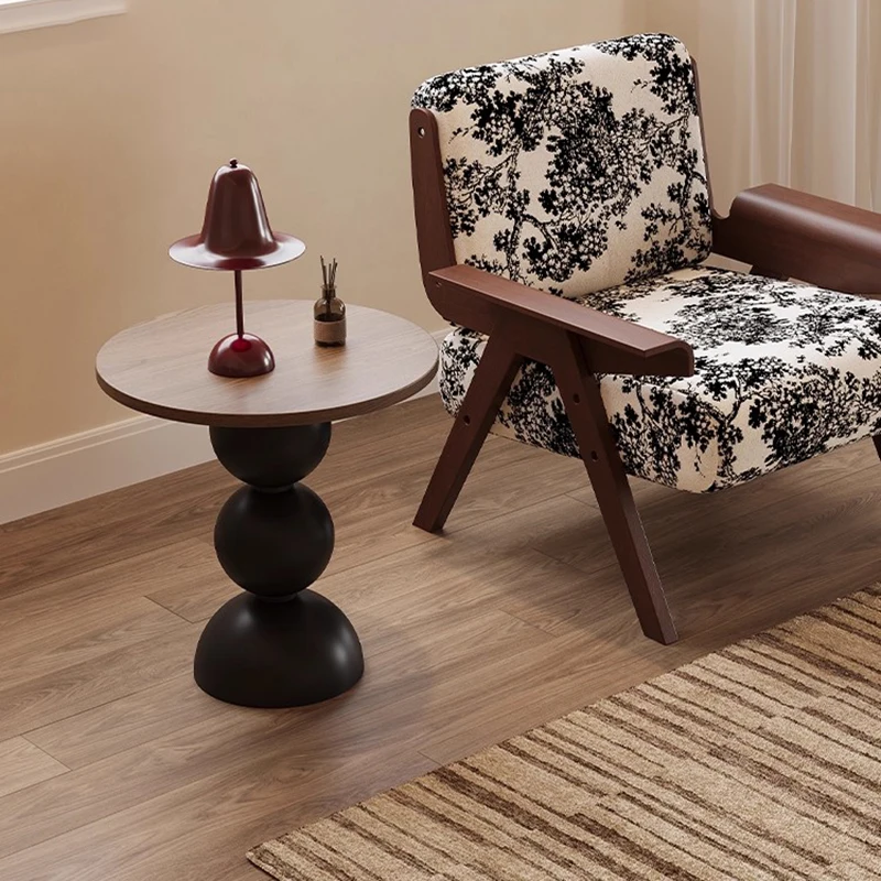 Small Space Coffee Table With Stools Round Wood Minimalist Funky Coffee Table Nordic Cool Meuble De Salon Living Room Furniture
Small Space Coffee Table With Stools Round Wood Minimalist Funky Coffee Table Nordic Cool Meuble De Salon Living Room Furniture