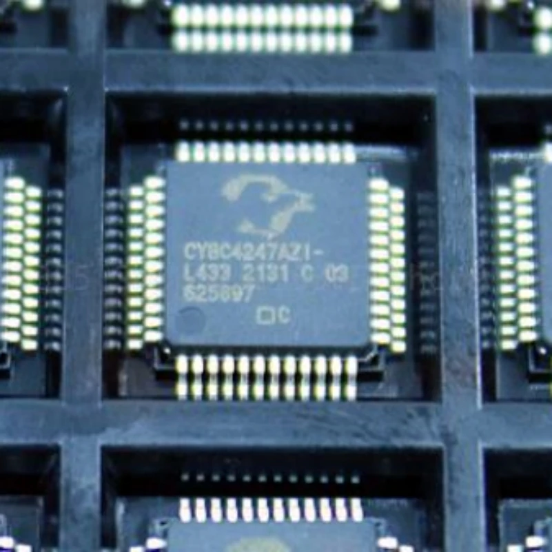 Новый чип встроенного микроконтроллера CY8C4247AZI-L433 QFP-48 CY8C4247AZI-M475 QFP-64
Новый чип встроенного микроконтроллера CY8C4247AZI-L433 QFP-48 CY8C4247AZI-M475 QFP-64