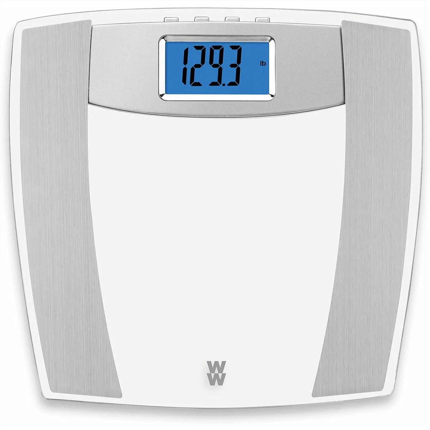 Digital Bathroom Scale for Body Weight with Body Fat, Muscle and BMI Analysis
Digital Bathroom Scale for Body Weight with Body Fat, Muscle and BMI Analysis