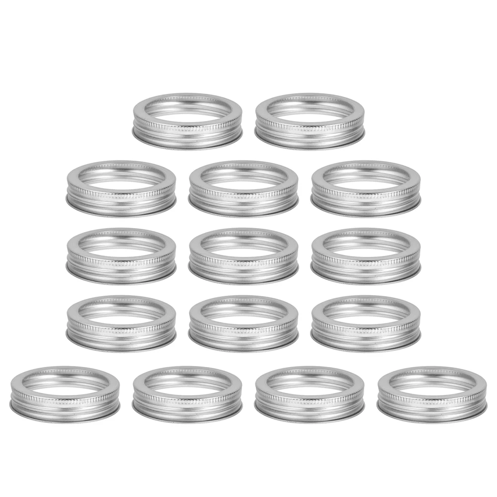 20pcs Tinplate Lids Airtight Sealed Covers for Canning Wide Mouth Jars Multipurpose LeakProof Storage Food Preservation
20pcs Tinplate Lids Airtight Sealed Covers for Canning Wide Mouth Jars Multipurpose LeakProof Storage Food Preservation