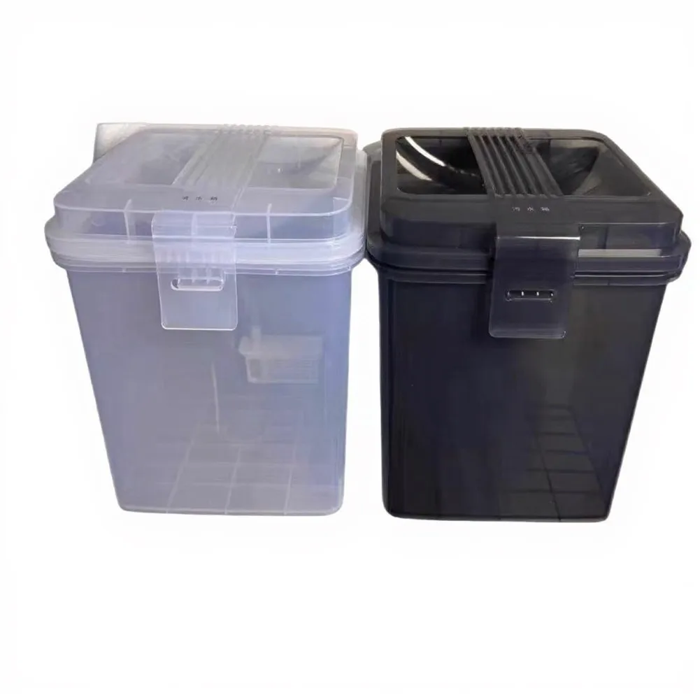 1 Set For Ecovacs X2 For Omni Pro Water Tank: Leak-Proof, Optimal Mop Performance Replacement Home Appliance Part
1 Set For Ecovacs X2 For Omni Pro Water Tank: Leak-Proof, Optimal Mop Performance Replacement Home Appliance Part