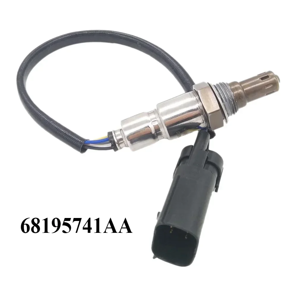 Air Fuel Ratio Oxygen Sensor Upstream For Jeep Cherokee Renegade Ram Promaster City 2.4L 2015-2017 68195741AA
Air Fuel Ratio Oxygen Sensor Upstream For Jeep Cherokee Renegade Ram Promaster City 2.4L 2015-2017 68195741AA