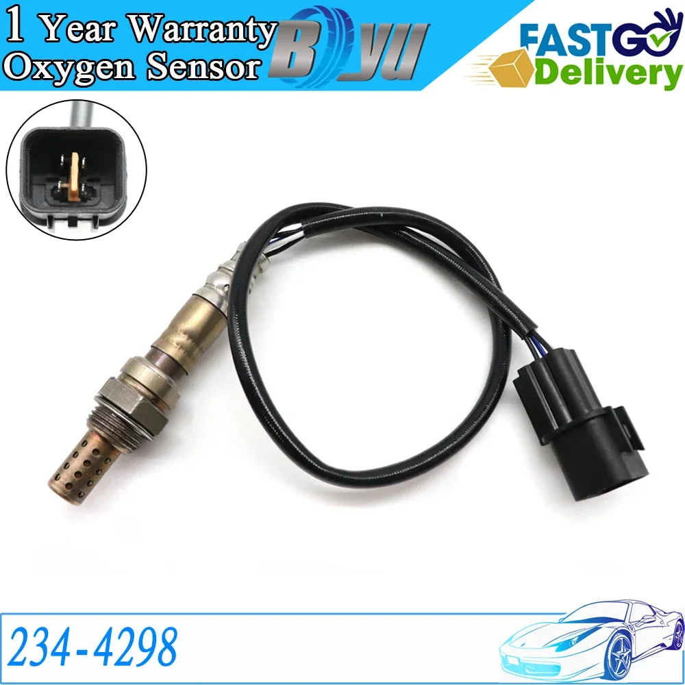 Новый лямбда-зонд для измерения воздуха и топлива, подходит для Chevrolet 96951720 1821384Z60 234-4298 2344298
Новый лямбда-зонд для измерения воздуха и топлива, подходит для Chevrolet 96951720 1821384Z60 234-4298 2344298