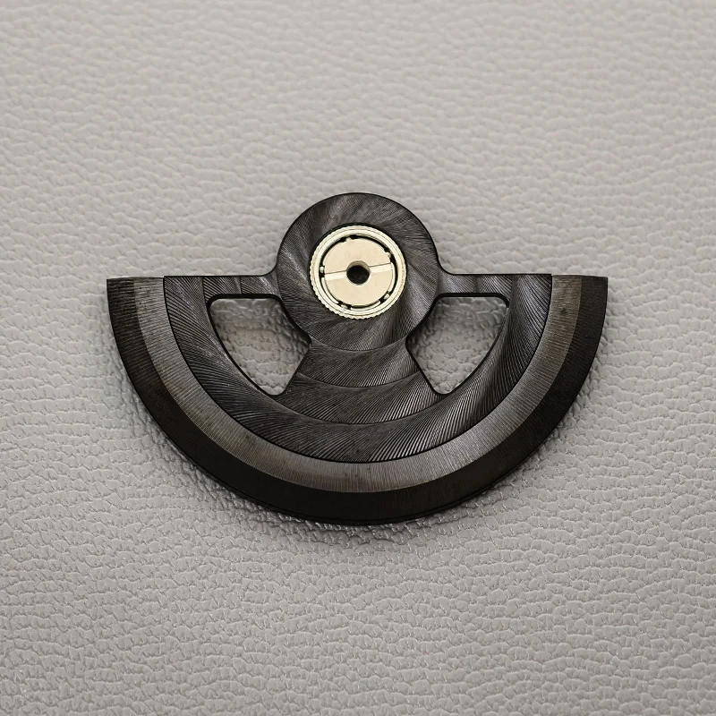 NH35 Movement Automatic Hammer Rotor Fits For NH34 NH35 NH36 NH38 NH70 7S26 4R 6R Movement Watch Part Refit
NH35 Movement Automatic Hammer Rotor Fits For NH34 NH35 NH36 NH38 NH70 7S26 4R 6R Movement Watch Part Refit