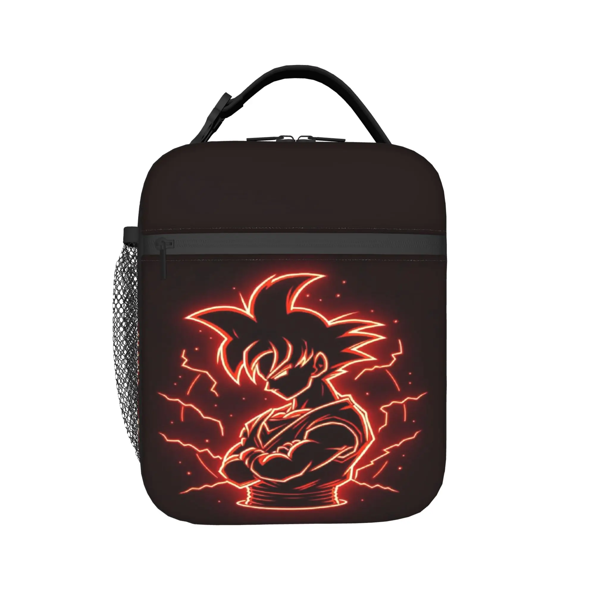 Custom Masters Roshis Lunch Bag Women Cooler Thermal Insulated Lunch Box for Adult Office
Custom Masters Roshis Lunch Bag Women Cooler Thermal Insulated Lunch Box for Adult Office