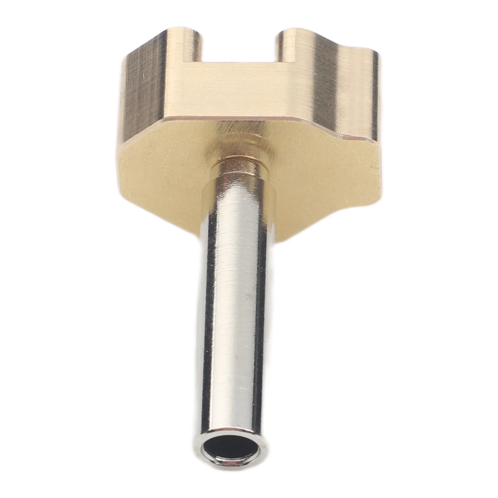 Joystick Soldering Iron Tip C245HS 02A for PS5 For PS4 For Xbox For Switch Controller Repair Stable Temperature
Joystick Soldering Iron Tip C245HS 02A for PS5 For PS4 For Xbox For Switch Controller Repair Stable Temperature