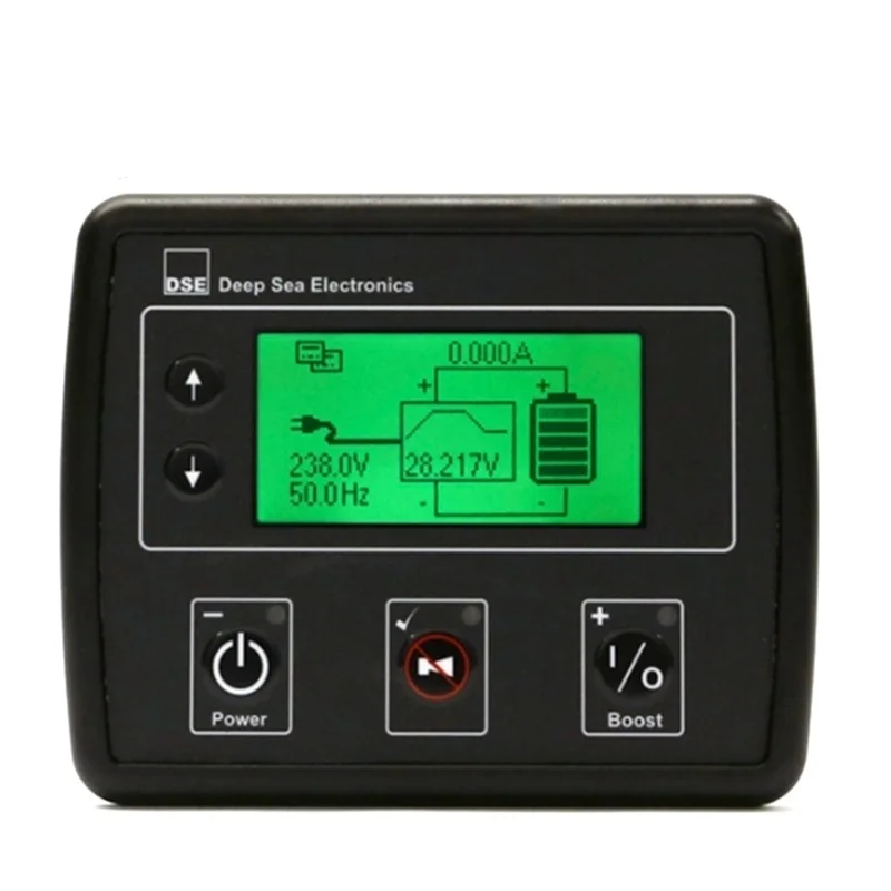DSE2541 UK Deep Sea Remote Battery Intelligent Charger Display Module Controller Original Genuine
DSE2541 UK Deep Sea Remote Battery Intelligent Charger Display Module Controller Original Genuine