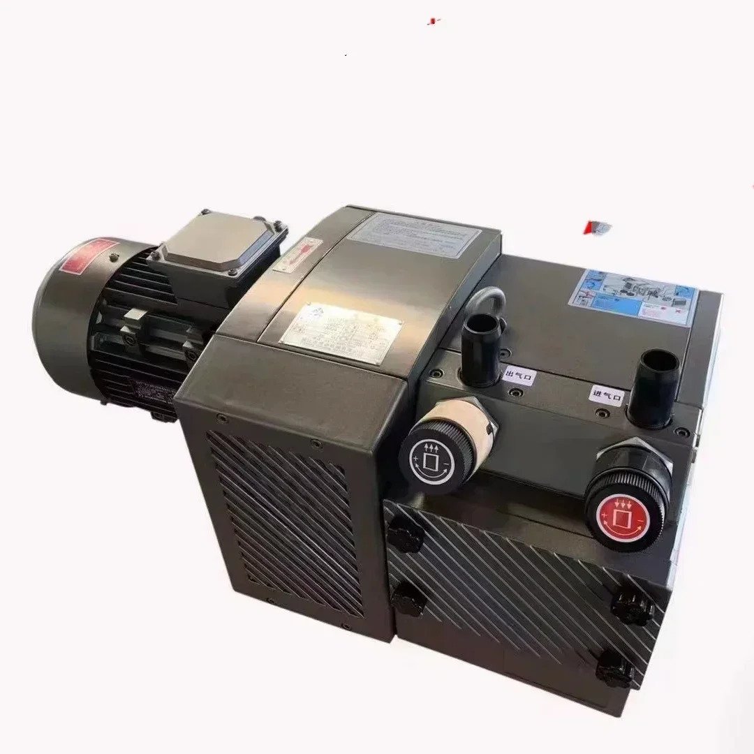 Vacuum Pump ZYBW80E
Vacuum Pump ZYBW80E