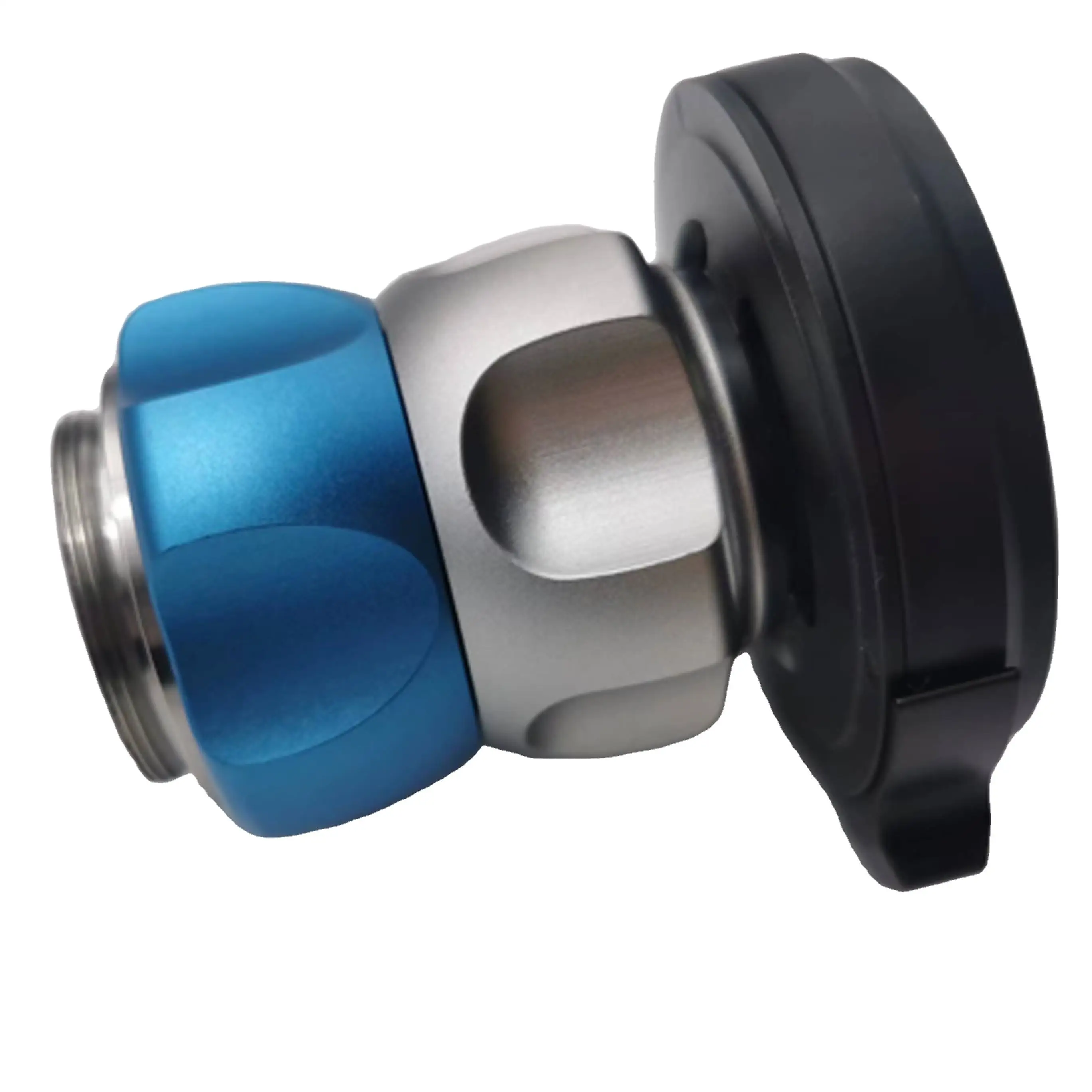 4K Endoscopic Coupler 15-30mm Zoom C-Mount UHD Medical Optical Adapter Endoscope Accessories Endoscope Connector
4K Endoscopic Coupler 15-30mm Zoom C-Mount UHD Medical Optical Adapter Endoscope Accessories Endoscope Connector
