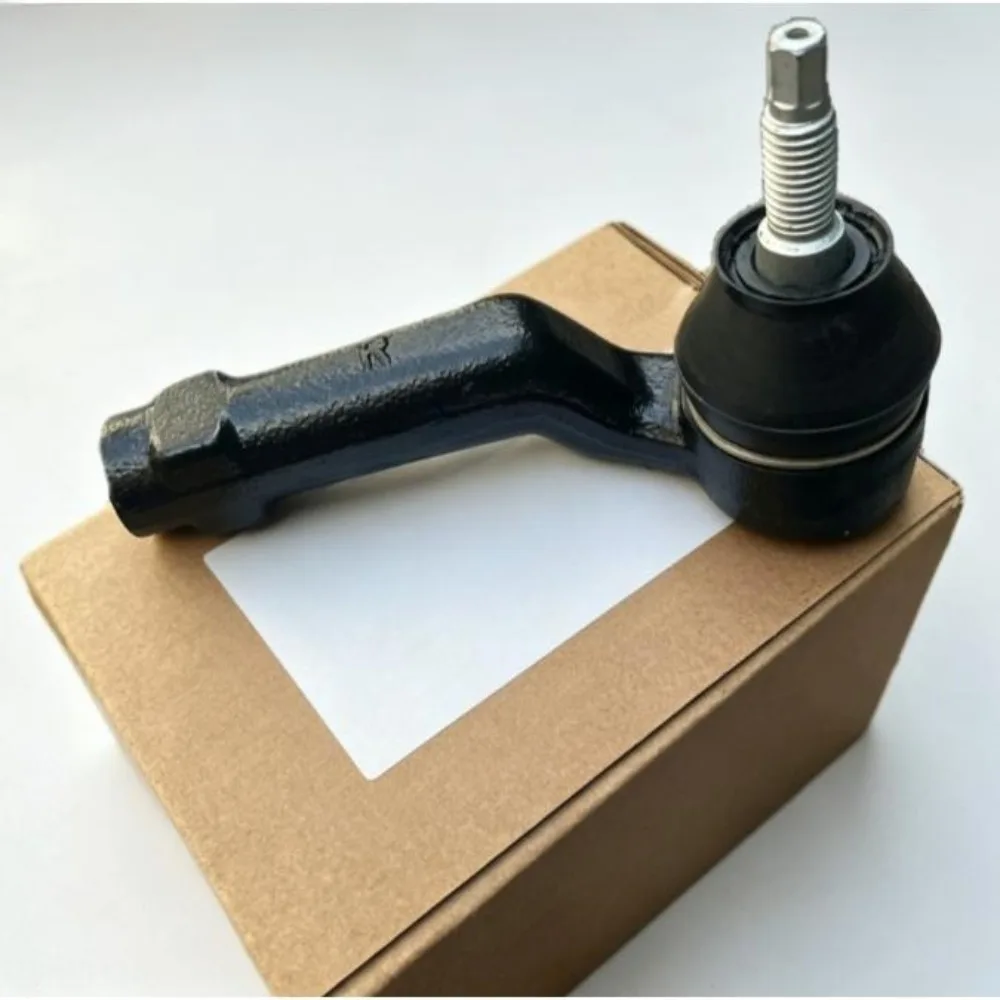 For Ford Focus 2019-2024 OEM NX6C3289SA Car Suspension Steering Gear Outer Tie Rod End Link Joint Left Right Brand New Genuine
For Ford Focus 2019-2024 OEM NX6C3289SA Car Suspension Steering Gear Outer Tie Rod End Link Joint Left Right Brand New Genuine