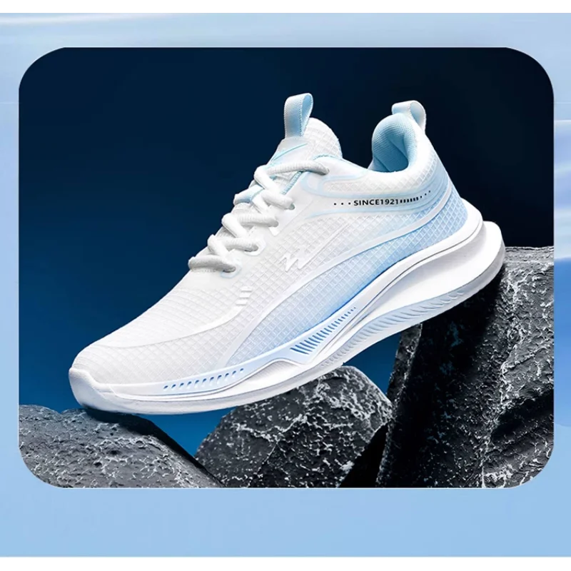 Quick-dry Inner Lining Woven Trainers Robust Outsole for Beach Hiking Campus Sports Supermarket Daily Walking Outdoor Footwear
Quick-dry Inner Lining Woven Trainers Robust Outsole for Beach Hiking Campus Sports Supermarket Daily Walking Outdoor Footwear