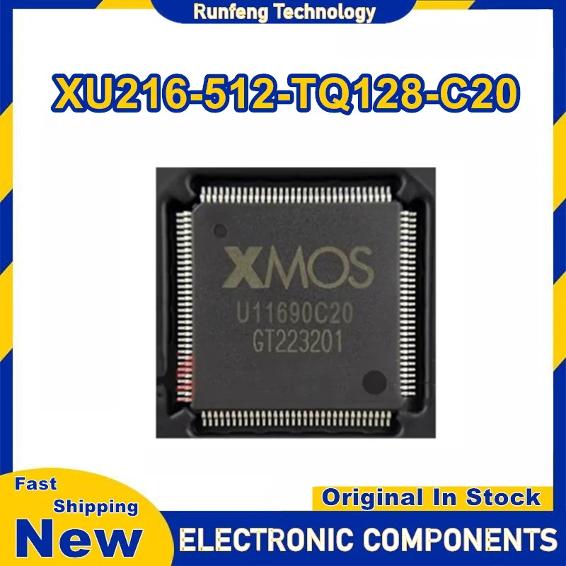 XU216-512-TQ128-C20 U11690C20 TQFP128 IC чипсет новый оригинальный на складе
XU216-512-TQ128-C20 U11690C20 TQFP128 IC чипсет новый оригинальный на складе