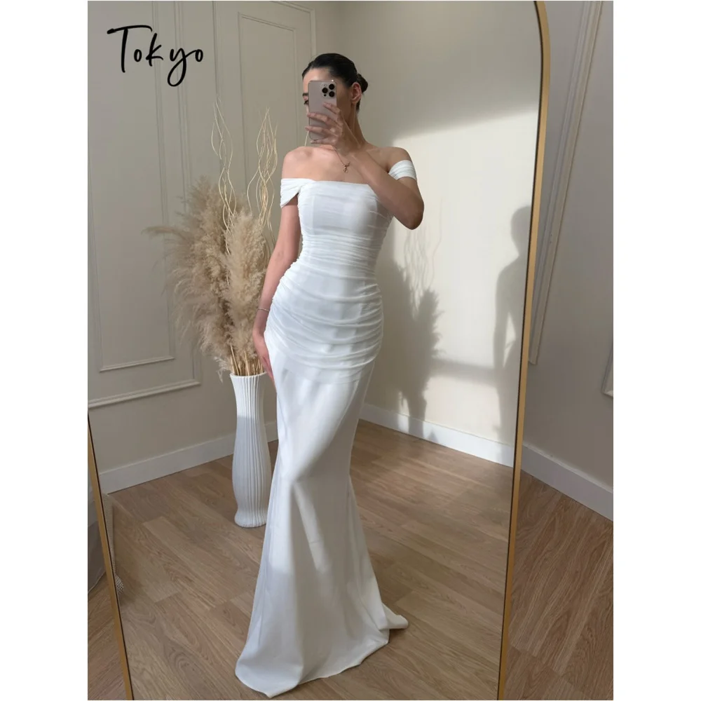Tokyo Long Sleeve Floral Lace Wedding Gown High Neck Mock Neck Bridal Dress Vintage Elegant High Slit Sexy Reception Party Dress
Tokyo Long Sleeve Floral Lace Wedding Gown High Neck Mock Neck Bridal Dress Vintage Elegant High Slit Sexy Reception Party Dress
