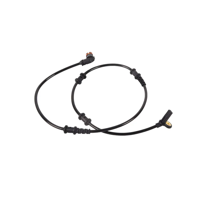 ABS Wheel Speed Sensor A1649058400 For Mercedes Benz X164 W164 GL350 CDI GL450 GL550 ML300 ML350 ML500 ML63 AMG OM642 M273 M272
ABS Wheel Speed Sensor A1649058400 For Mercedes Benz X164 W164 GL350 CDI GL450 GL550 ML300 ML350 ML500 ML63 AMG OM642 M273 M272