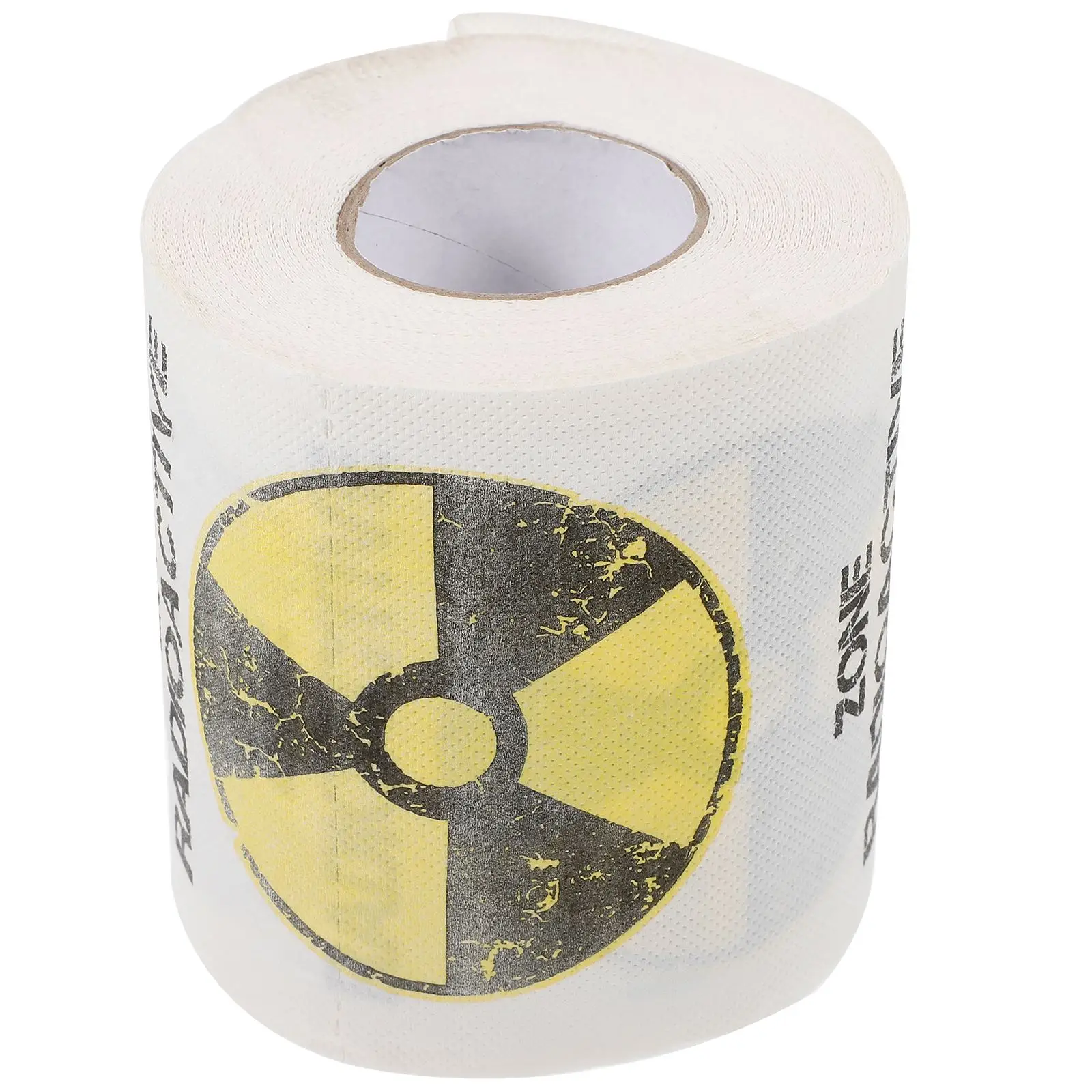 Creative Warning Print Toilet Paper Bulk Buy Tissue Novelty Bathroom Decor Funny Roll Party Supply Birthday Napkins toilet paper
Creative Warning Print Toilet Paper Bulk Buy Tissue Novelty Bathroom Decor Funny Roll Party Supply Birthday Napkins toilet paper