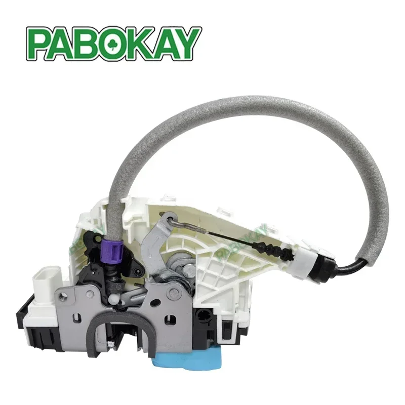 Rear Left Door Lock Actuator w/Keyless Entry for Mercedes E350 E550 E63 AMG W212 A2047304135 2047304135
Rear Left Door Lock Actuator w/Keyless Entry for Mercedes E350 E550 E63 AMG W212 A2047304135 2047304135