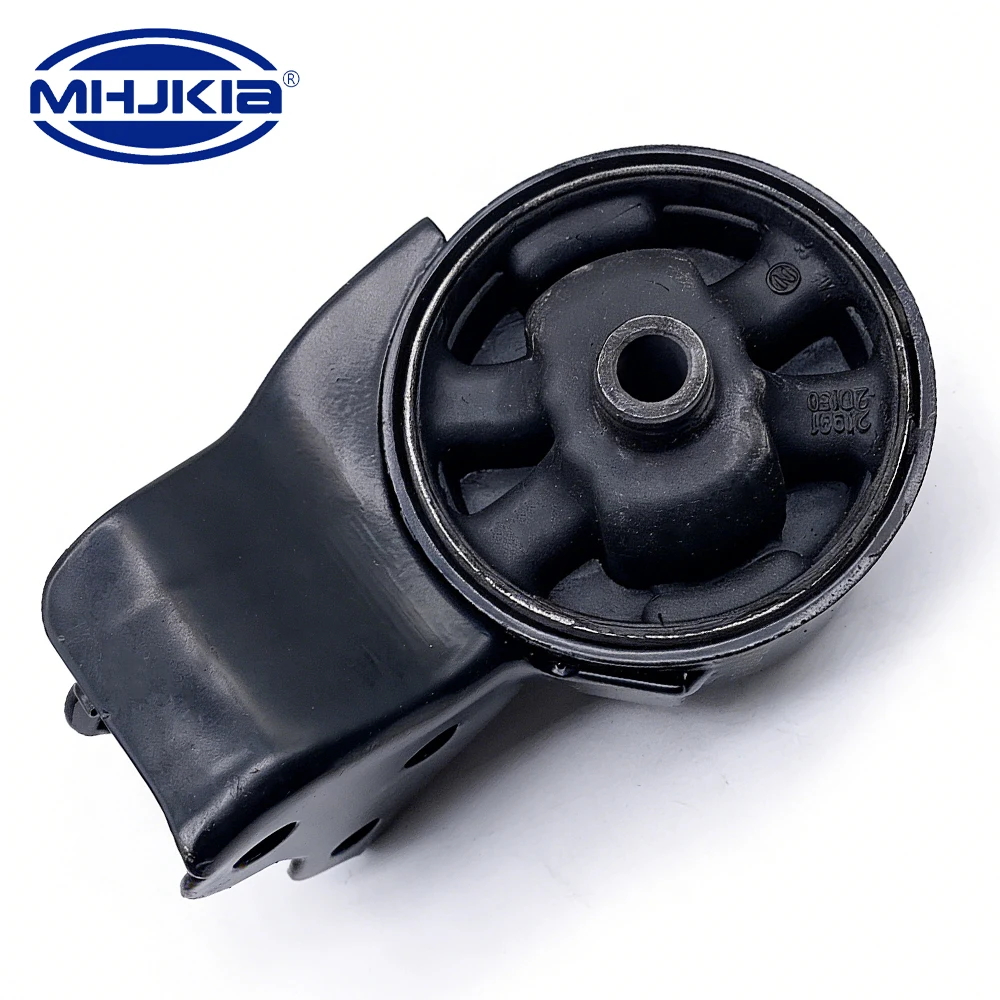 21930-2D101 219302D101 Engine Mount For Hyundai Elantra Tiburon 2.0L Engine Transmission Motor Mounts
21930-2D101 219302D101 Engine Mount For Hyundai Elantra Tiburon 2.0L Engine Transmission Motor Mounts