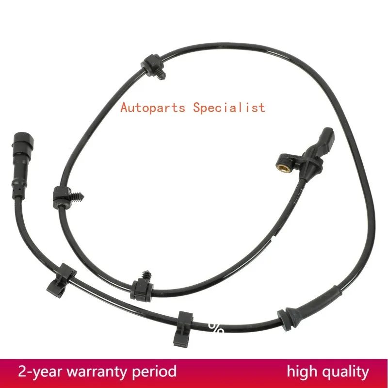 Rear Left/Right ABS Wheel Speed Sensor 4860038AD For Chrysler PT Cruiser 2004-2010 04860038AC 4860038 4860038AE Accessories
Rear Left/Right ABS Wheel Speed Sensor 4860038AD For Chrysler PT Cruiser 2004-2010 04860038AC 4860038 4860038AE Accessories