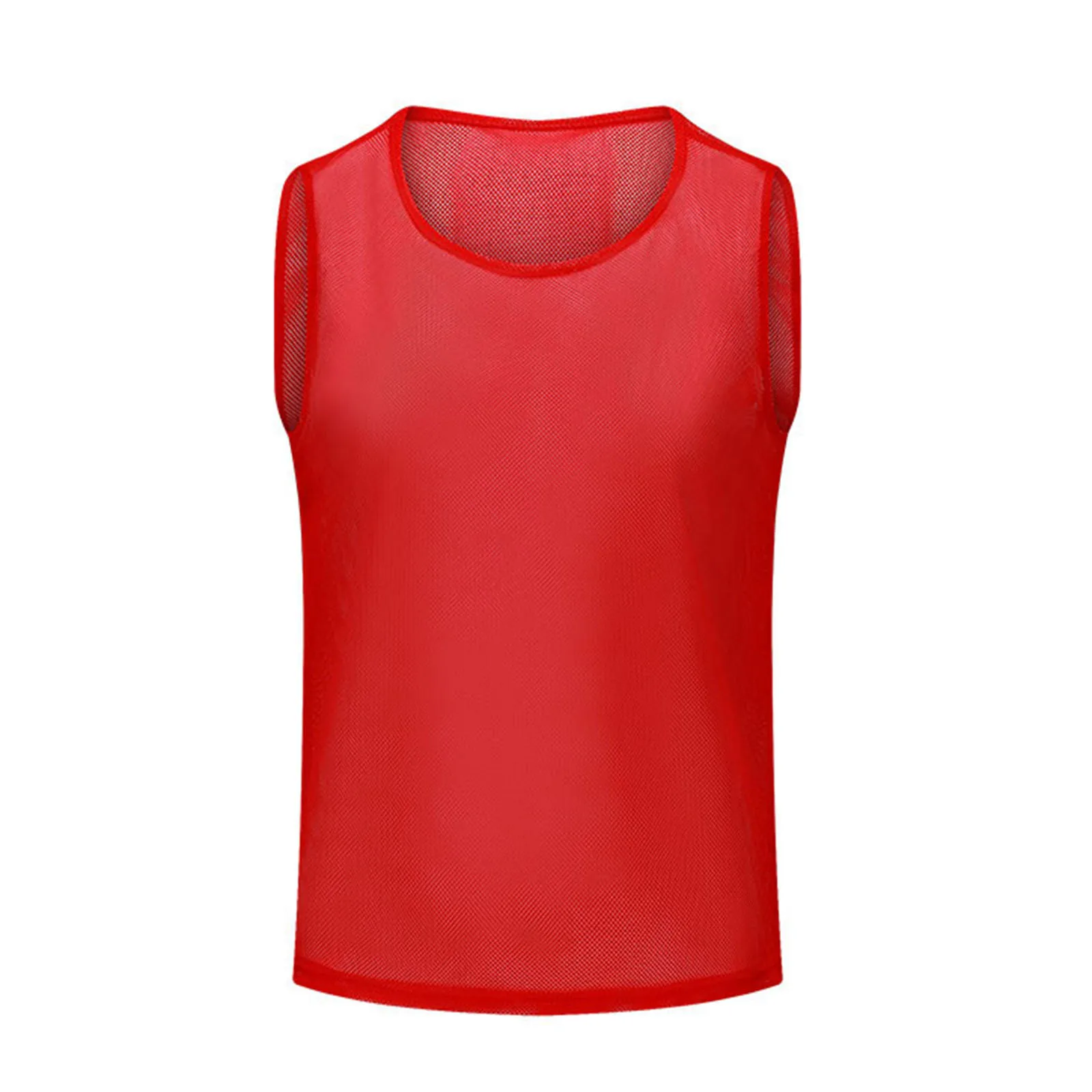 Breathable Adult Sports Training Bibs Lightweight Mesh Football Jerseys for Soccer and Basketball Ideal for Summer Activities
Breathable Adult Sports Training Bibs Lightweight Mesh Football Jerseys for Soccer and Basketball Ideal for Summer Activities