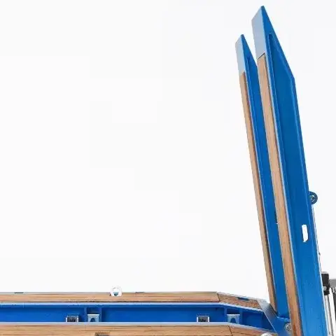 1/14 Metal 4 Axels RC Hydraulic Full Trailer Remote Control Trailers with Light Tailgate for Tractor Truck Dumper Cars Model
1/14 Metal 4 Axels RC Hydraulic Full Trailer Remote Control Trailers with Light Tailgate for Tractor Truck Dumper Cars Model