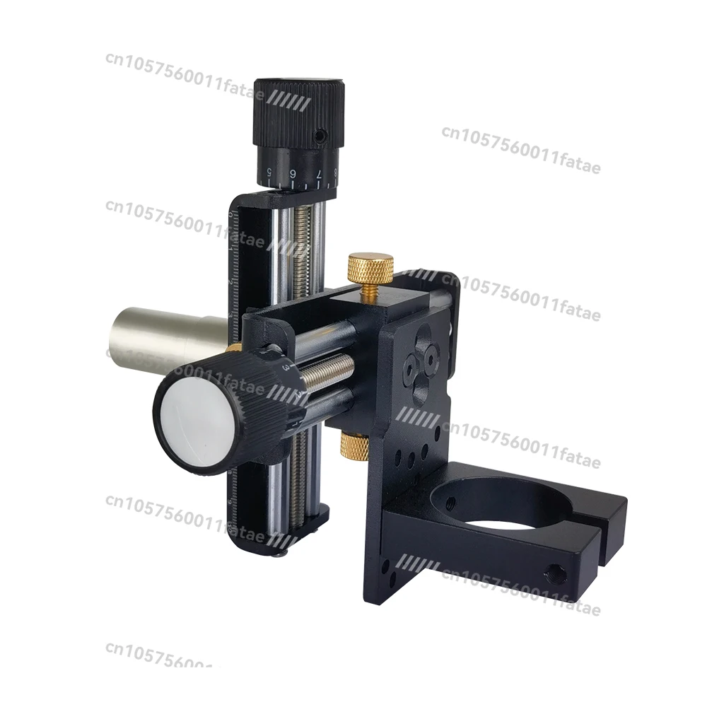 Printer Styling Machine Precise Two-axis Fine-tuning Stand New Inkjet Printer Fixture Printing Mechanical Parts