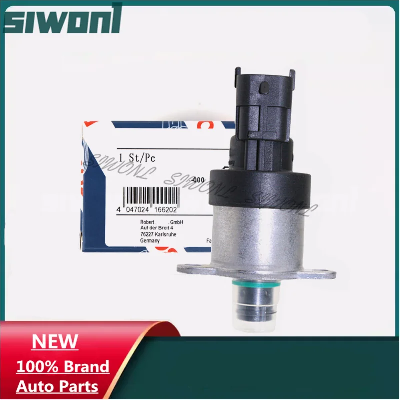 0928400502 Fuel Metering Control Solenoid Valve For RENAULT Scenic Megane Trafic Espace IV Laguna Master II 1.9 2.2 2.5 dCi
0928400502 Fuel Metering Control Solenoid Valve For RENAULT Scenic Megane Trafic Espace IV Laguna Master II 1.9 2.2 2.5 dCi