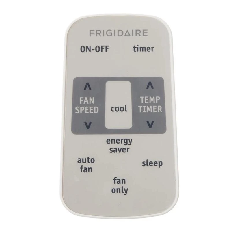 652F Remote Control for RG15D/E-ELL 5304477003 AC Remote Air Conditioner Remote Controller Replacement
652F Remote Control for RG15D/E-ELL 5304477003 AC Remote Air Conditioner Remote Controller Replacement