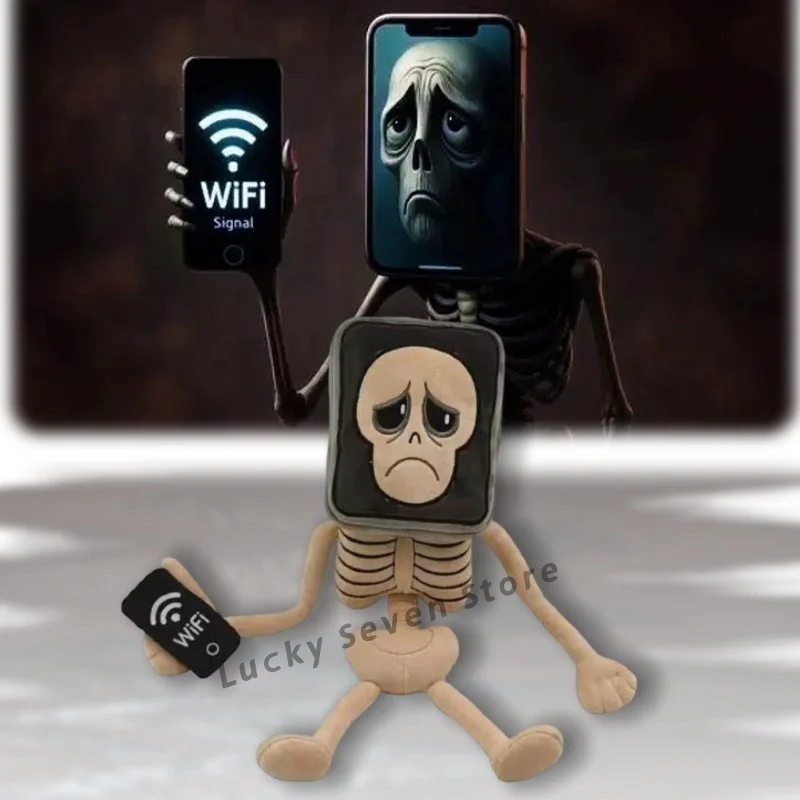 Новая плюшевая кукла-кровища Brainrots, 30 см, мультяшная милая мягкая игрушка Brainrots, череп, человеческие куклы, плюшевая игрушка, периферия для детей, рождественский подарок
Новая плюшевая кукла-кровища Brainrots, 30 см, мультяшная милая мягкая игрушка Brainrots, череп, человеческие куклы, плюшевая игрушка, периферия для детей, рождественский подарок