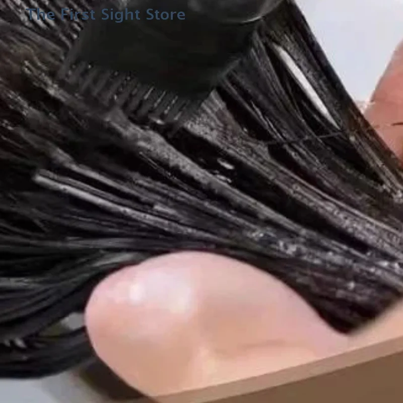 2Pcs Shampoo Brush Head Scalp Massage Comb Hair Dye Tint Oil Applicator Bottle With Brush Barber Salon Hair Styling Tools
2Pcs Shampoo Brush Head Scalp Massage Comb Hair Dye Tint Oil Applicator Bottle With Brush Barber Salon Hair Styling Tools