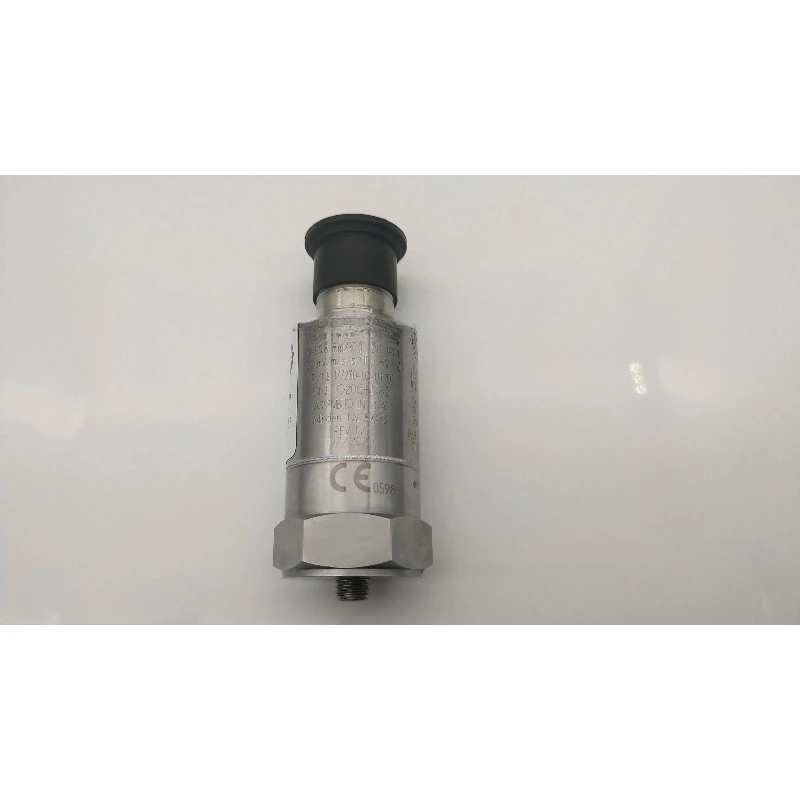 Bently nevada 330400 Acceleration sensor
Bently nevada 330400 Acceleration sensor