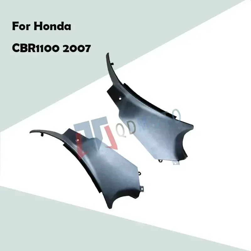 For HONDA CBR1100 2007 Motorcycle Accessories Unpainted Head Tube Trim Covers ABS Injection Fairing Jiu
For HONDA CBR1100 2007 Motorcycle Accessories Unpainted Head Tube Trim Covers ABS Injection Fairing Jiu