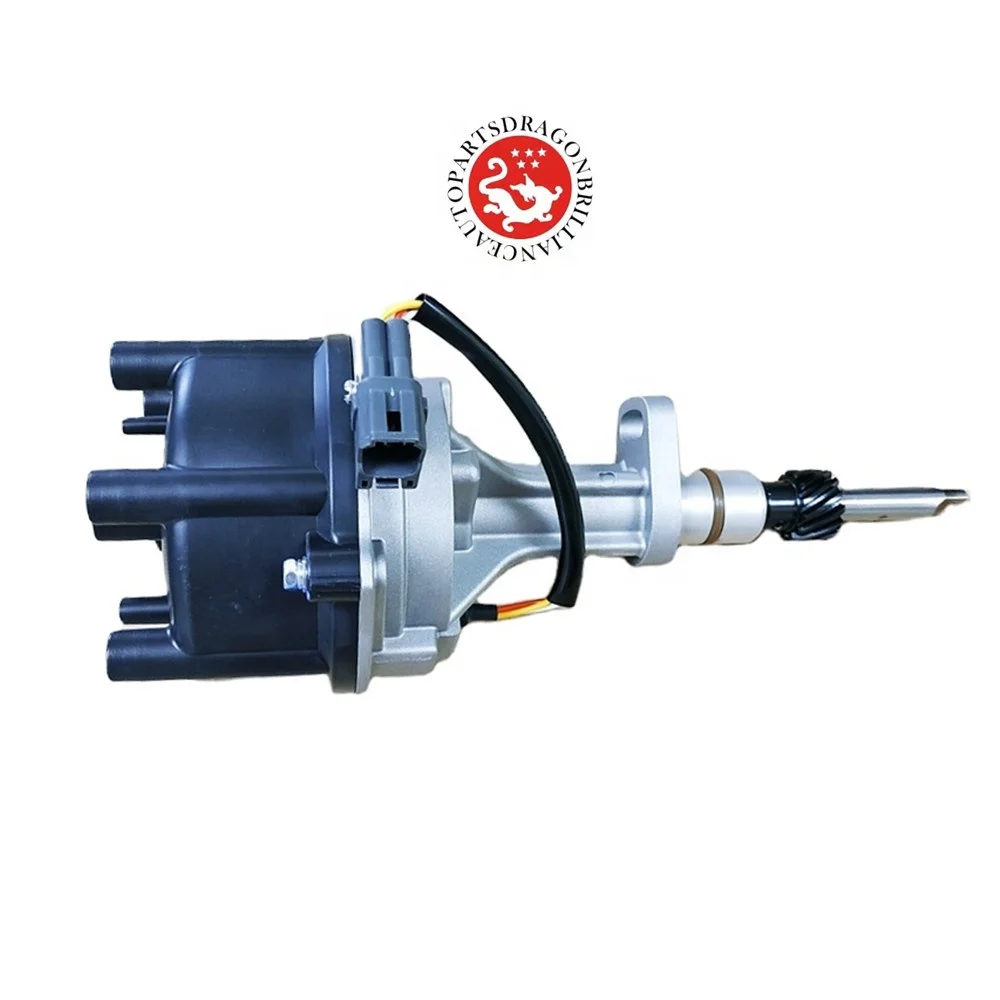 Детали автомобильного двигателя, распределитель зажигания OEM 19100-61240 1910061240 19100-61010 1910061010 для Toyota Land Cruiser L6 4.0L
Детали автомобильного двигателя, распределитель зажигания OEM 19100-61240 1910061240 19100-61010 1910061010 для Toyota Land Cruiser L6 4.0L